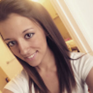 Meet your Posher, Cheyenne